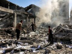 Gaza, raid Israele su scuola nel nord: morti e feriti