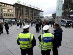 Germania, esplosione a Colonia: vasta operazione di polizia nel centro