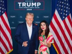 ‘I migranti mangiano i gatti’, Trump ha dato retta alla complottista: chi è