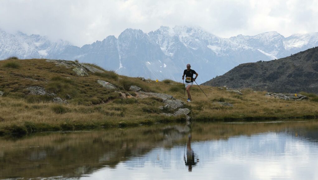 Adamello Ultra Trail