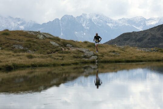 Adamello Ultra Trail