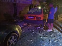 Israele attacca in Siria, diversi morti e feriti