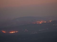 Israele, nuovi raid in Libano. Beirut: “I morti sono più di 550”