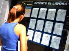Lavoro, Istat: nel 2025 occupazione +1,1%, trainata dal Mezzogiorno