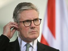 Migranti, Telegraph: “Starmer a Roma per imparare successo Italia nel gestire crisi”