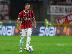 Milan, intervento al polpaccio per Bennacer: stop di 4 mesi
