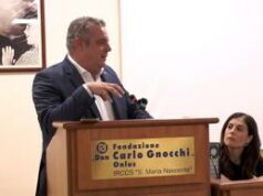 Milano FisioWeek, Mazzali (Ofi): “Capire evoluzione professione fisioterapista”