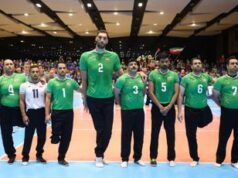 Paralimpiadi 2024, il campione di volley è troppo alto e dorme per terra: niente letto