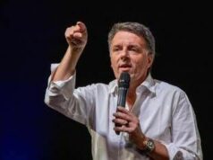 Renzi e il centrosinistra alle elezioni: “Se qualcuno metterà un veto su di noi, perderà”