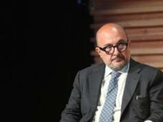 Report, Sangiuliano e la moglie presentano due esposti in procura: “Consegna audio è illecito”