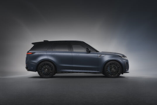 Range Rover