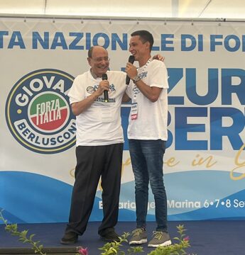 Schifani: “Su diritti civili non ci sono barriere”