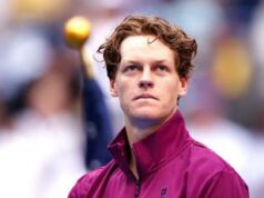 Sinner, ecco il nuovo team: fisioterapista e preparatore per Jannik