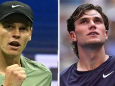 Sinner, semifinale agli US Open contro Draper: “Un grande amico”