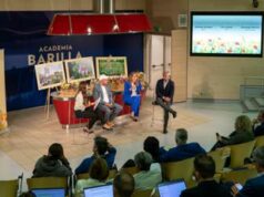 Sostenibilità, concorso ‘I Fiori del Mulino’: premio ai campi fioriti più belli