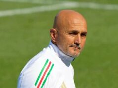 Spalletti: “Resto ct perché fiducia Figc e Gravina intatta”