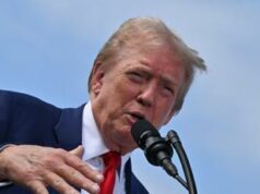 “Spari vicino a Trump”, ex presidente è al sicuro