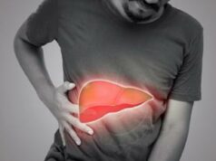 Steatosi epatica per 25% italiani, studio ‘integratore con alghe utile in 50% casi’