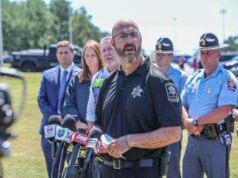 Strage in scuola della Georgia, un anno fa l’allarme Fbi su killer: “Quel 14enne è pericoloso”