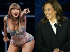 Trump attacca Taylor Swift: “Pagherà per aver sostenuto Harris”
