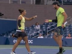 US Open, Errani e Vavassori trionfano in doppio misto