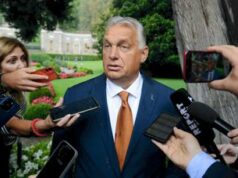 Ucraina, Orban: “Incontro tra Putin e Zelensky possibile e necessario”