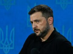 Ucraina, in arrivo 650 nuovi missili dalla Gran Bretagna