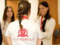 Università: UniCamillus, dettagli per test ammissione ai corsi di Medicina