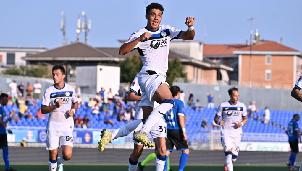 Atalanta U23