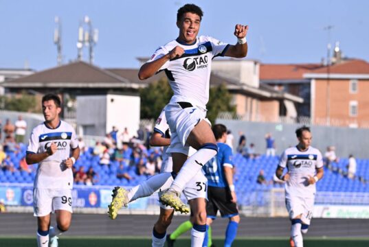 Il punto sulla Serie C. Padova a punteggio pieno. L’Atalanta U23 di gran classe Atalanta U23