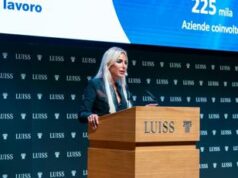 Zambito Marsala (Intesa Sp): “Con Luiss osservatorio sulle competenze”