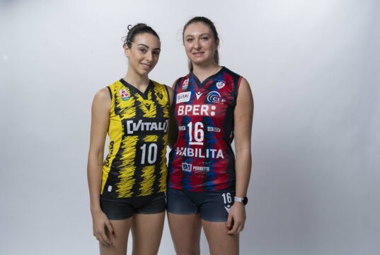 Volley Bergamo