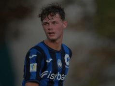 Atalanta Primavera