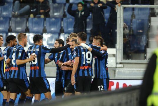 Le pagelle di Atalanta-Como (1-3). A Strefezza la statuetta del migliore in campo; Brescianini insufficiente Atalanta