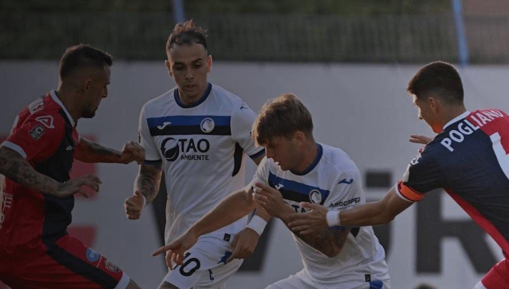 Atalanta U23