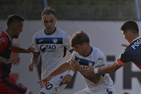 Atalanta U23