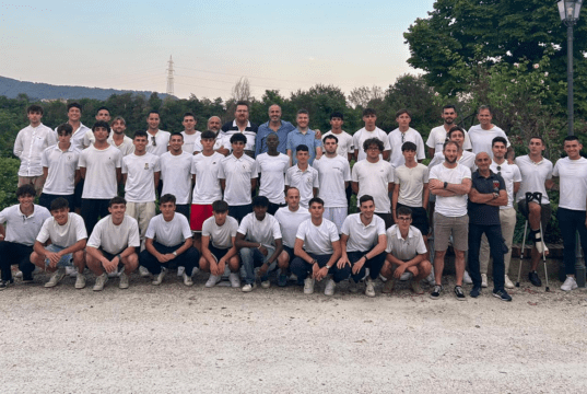 Risultati e classifiche di Serie D, Eccellenza, Promozione, Prima e Seconda Categoria Prima Categoria