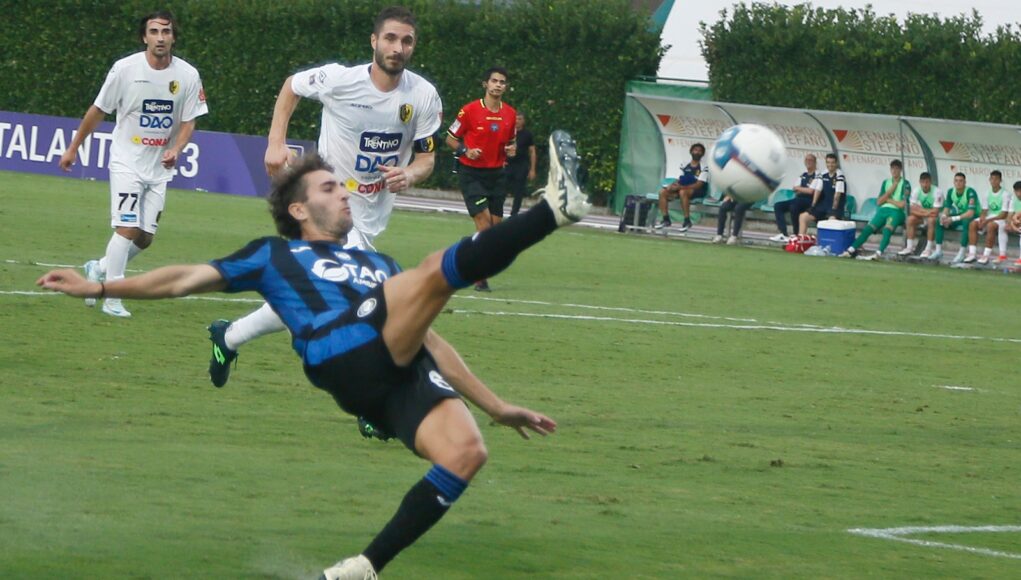 Atalanta U23