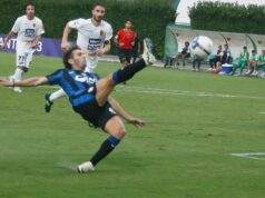 Atalanta U23