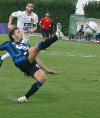 Atalanta U23