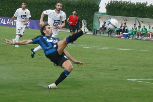 Atalanta U23