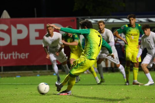 Il punto sulla Serie C. Renate e Caldiero le sorprese di inizio stagione. Il Padova si conferma squadra-promozione Caldiero