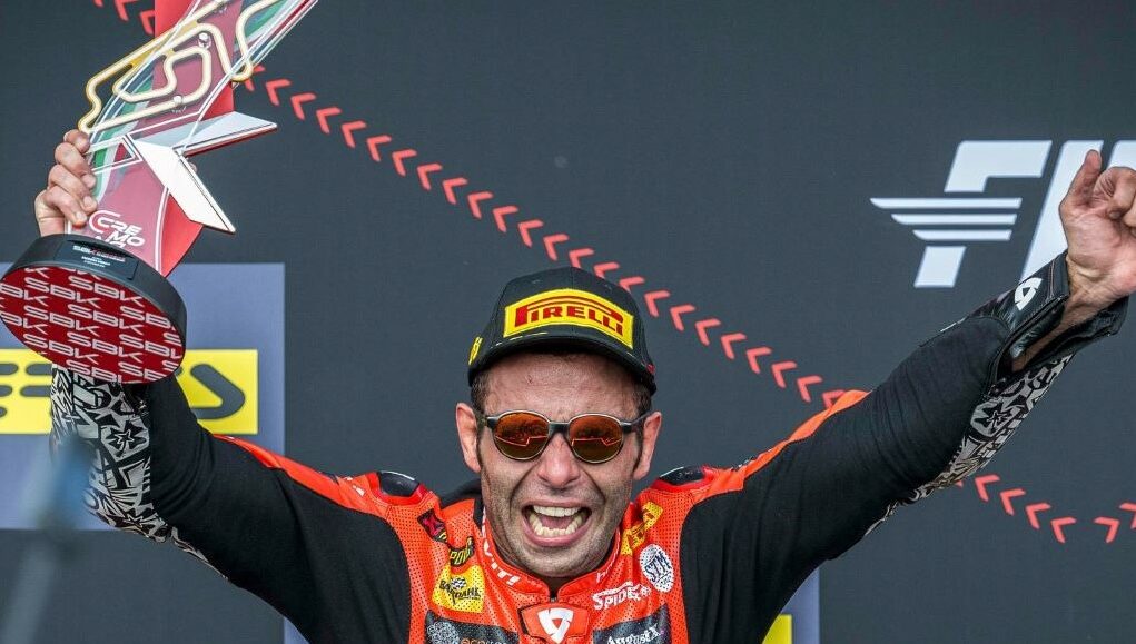 Gran Premio d'Italia