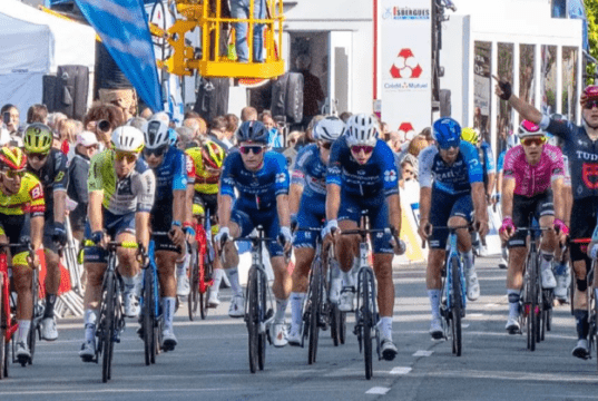 Grand Prix d'Isbergues