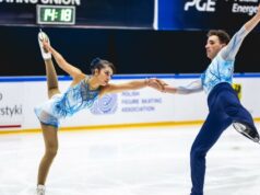 ISU Junior Grand Prix