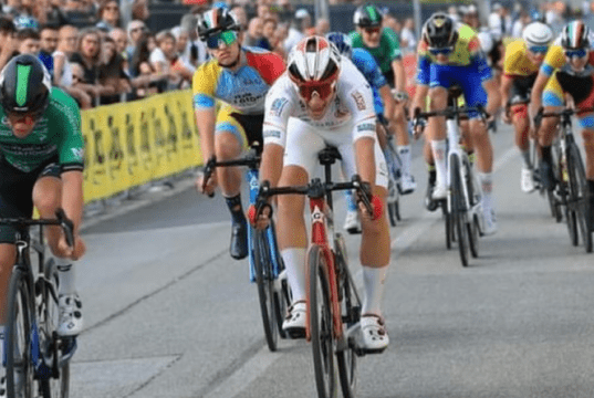 4° Trofeo Top Automazioni