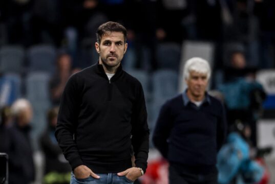 Atalanta-Como