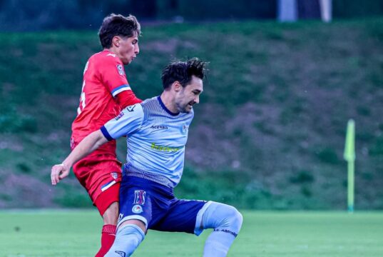 AlbinoLeffe, con la Pro Patria finisce 0-0. Longo fallisce il rigore AlbinoLeffe