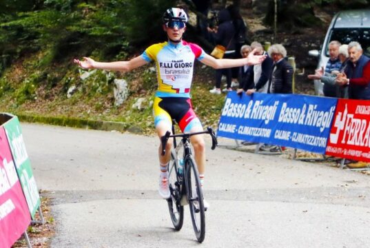 Orsago-Cima Col Alt