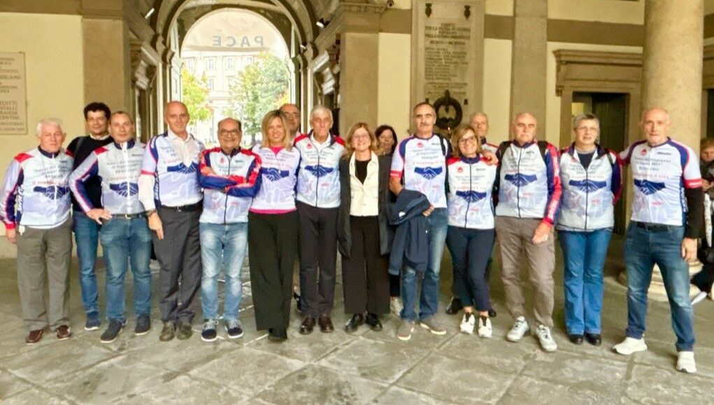 Granfondo Trapiantati